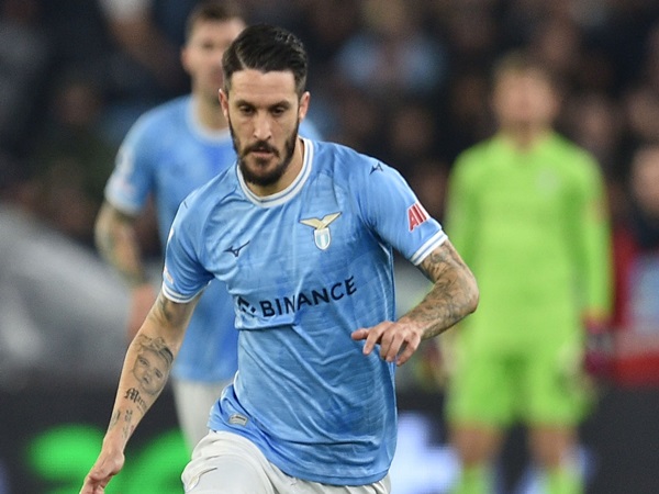 Luis Alberto Dapat Tawaran Menggiurkan Dari Arab Saudi Musim Panas Ini