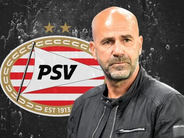 Peter Bosz
