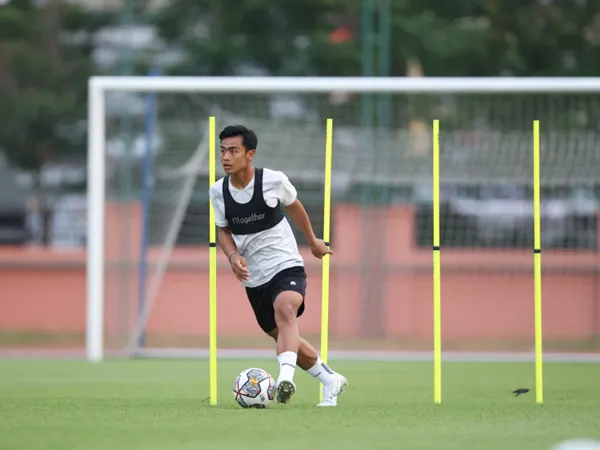 Pemain timnas Indonesia, Pratama Arhan