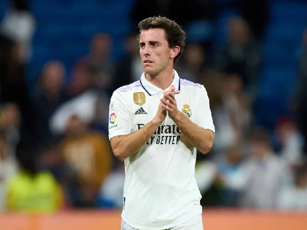 Chelsea & Real Sociedad Incar Bek Pinggiran Real Madrid, Alvaro Odriozola