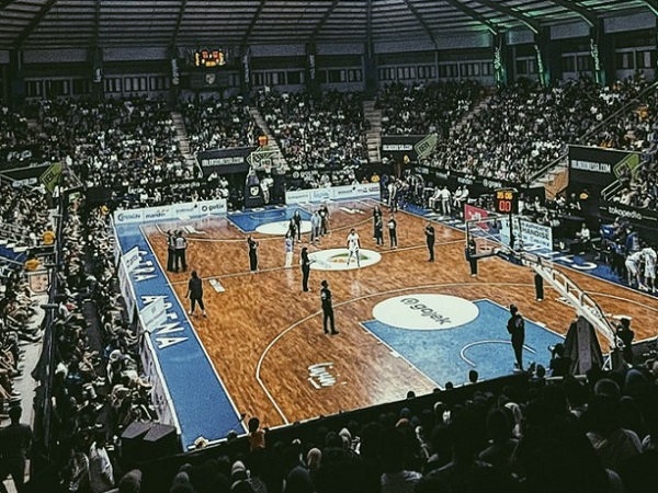 Junas Miradiarsyah Sebut Atmosfer Bikin Laga di Bandung Jadi Panas