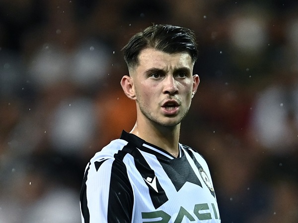 MoneyBall Milan Temukan Lazar Samardzic Sebagai Ganti Brahim Diaz