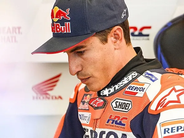 Marc Marquez