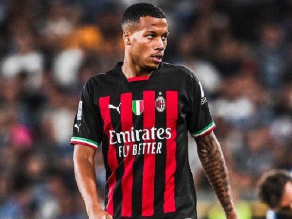 Tidak Dipermanenkan, AC Milan Kembalikan Aster Vranckx ke Wolfsburg