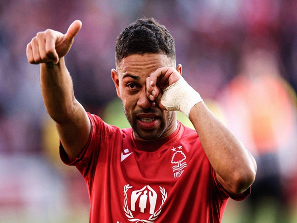 Diminati Banyak Klub, Renan Lodi Ternyata Pilih Bertahan di Atletico Madrid