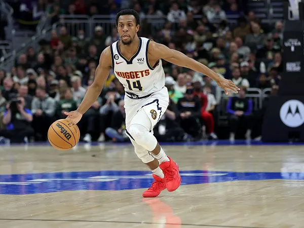Ish Smith sangat bahagia bisa raih gelar juara perdana bersama Nuggets.