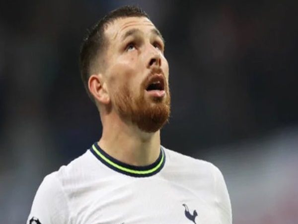 Postecoglou Datang, Hojbjerg Hadapi Masa Depan Tak Menentu di Tottenham