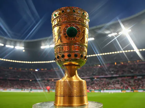 DFB Pokal