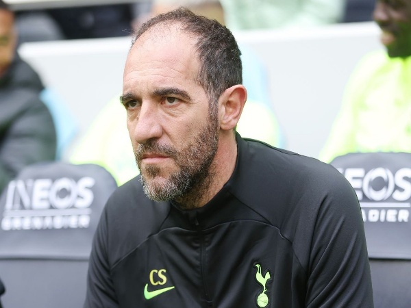 Stellini Bocorkan Segudang Masalah Yang Dialami Tottenham
