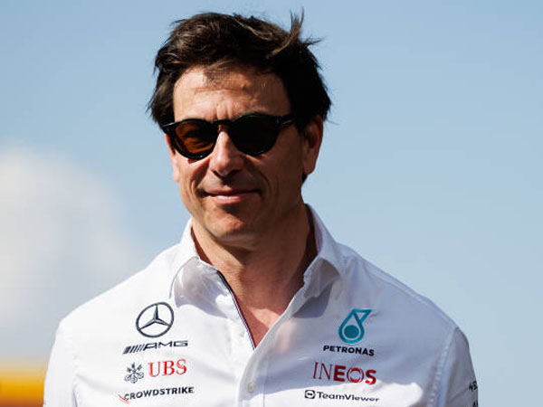Toto Wolff Berharap Mercedes Dapat 'Tantangan' di Sirkuit Gilles Villeneuve