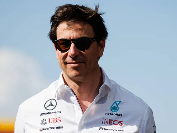 Toto Wolff Berharap Mercedes Dapat 'Tantangan' di Sirkuit Gilles Villeneuve