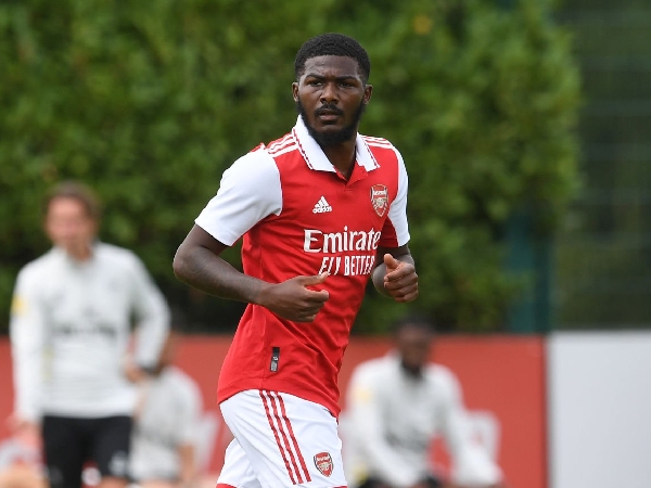 Arsenal Resmi Lepas 13 Pemain, Termasuk Ainsley Maitland-Niles