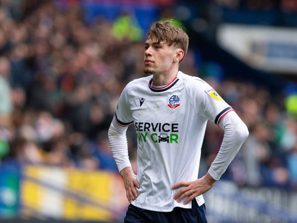 Conor Bradley Siap Hadapi Pramusim Terpenting Baginya di Liverpool