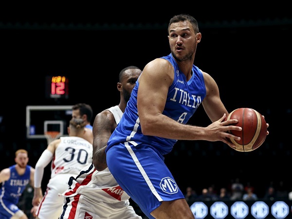 Danilo Gallinari Kembali Berseragam Celtics Musim Depan