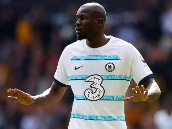 Inter Milan Jadikan Kalidou Koulibaly Sebagai Target Utama