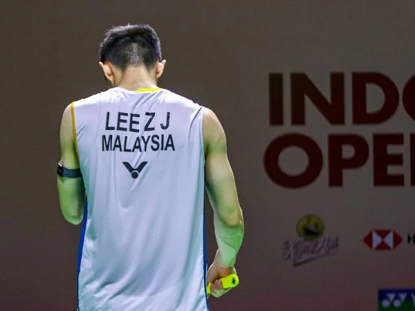 Legenda Malaysia Justru Dukung Lee Zii Jia Istirahat Dari Bulu Tangkis