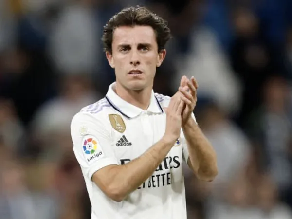 Alvaro Odriozola