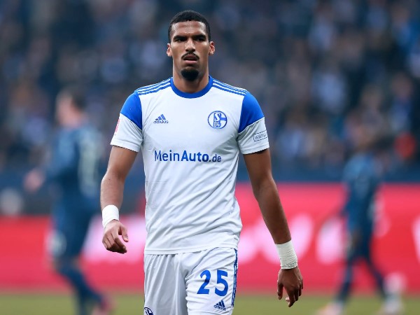 VfL Wolfsburg Resmi Datangkan Moritz Jenz dari FC Lorient