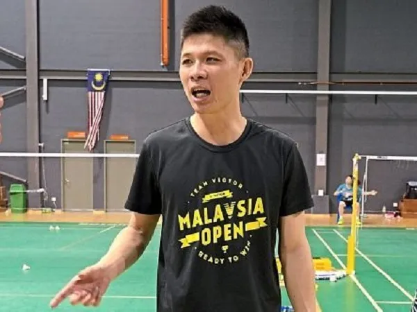 BAM Kesulitan Cari Pengganti Wong Choong Hann di Tim Nasional
