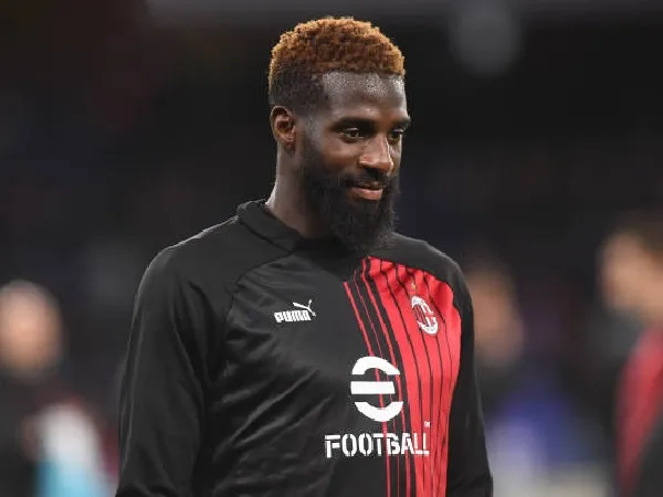 Chelsea resmi berpisah dengan Tiemoue Bakayoko