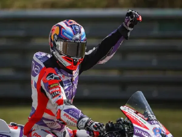 Klasemen MotoGP: Menangkan Sprint Race, Martin Naik Peringkat
