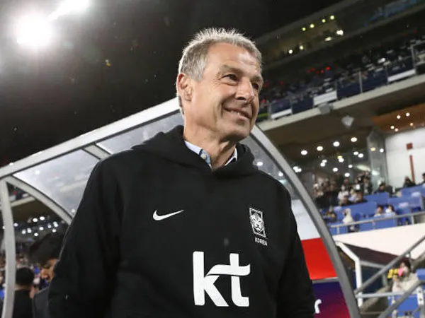 Korea Selatan Kalah dari Peru, Juergen Klinsmann Tetap Puji Pemainnya