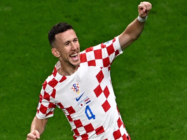 Lawan Spanyol di Final, Perisic Tegaskan Kroasia Miliki Senjata Ini