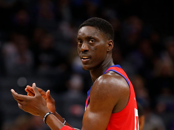 Mantan Pemain NBA Ini Terdiagnosa Autis Pada Usia 31 Tahun