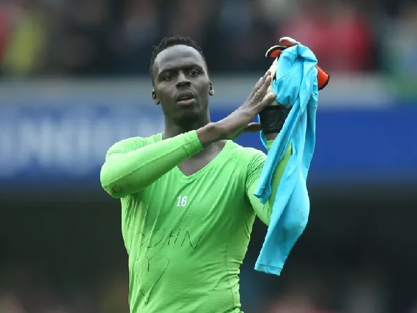 Edouard Mendy akan bergabung dengan Al-Ahli