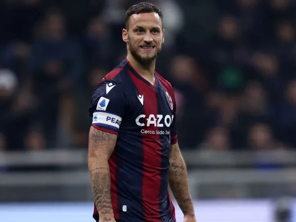 Giovanni Sartori Jelaskan Alasan Milan Batal Rekrut Marko Arnautovic