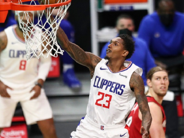 Lou Williams Resmi Umumkan Pensiun dari NBA di Medsos