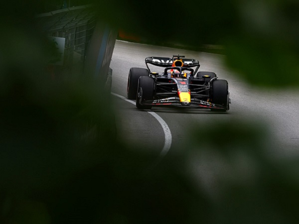 Max Verstappen Ungkap Momen Unik Saat Balapan di Kanada