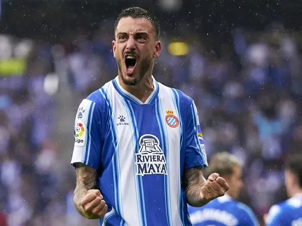 Real Madrid umumkan resmi merekrut Joselu. (Images: Getty)