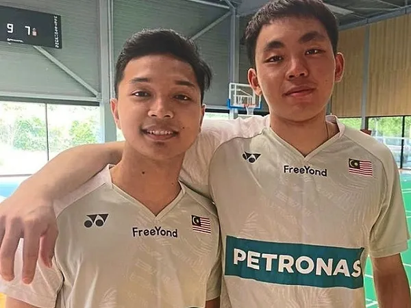 Rexy Mainaky Buka Opsi Permanenkan Roy King/Arif Setelah Juara di Prancis
