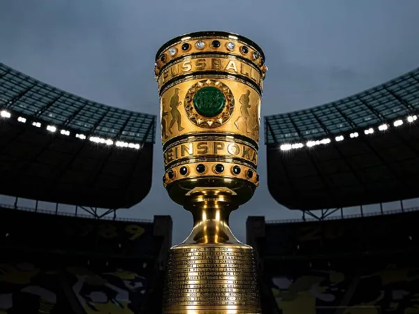 DFB Pokal