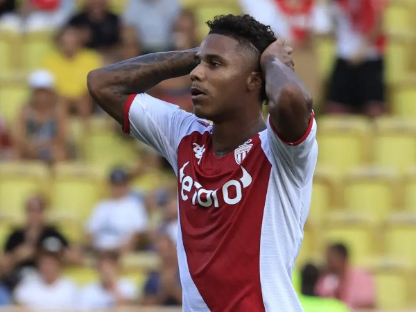 Union Berlin Ingin Boyong Ismail Jakobs dari AS Monaco