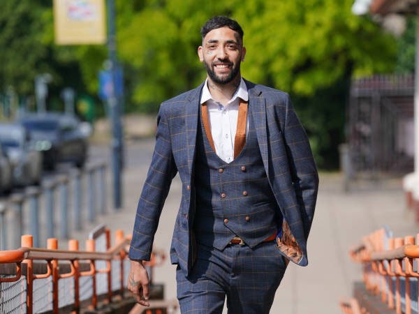 Fans Manchester United yang Lecehkan Tragedi Hillsborough Dihukum 4 Tahun