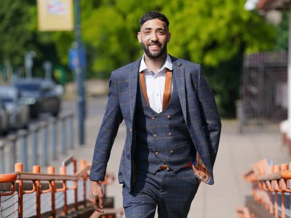 Fans Manchester United yang Lecehkan Tragedi Hillsborough Dihukum 4 Tahun