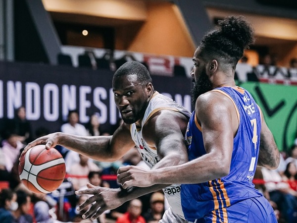 Satria Muda Bangkit untuk Tuntaskan Dendam ke Dewa United