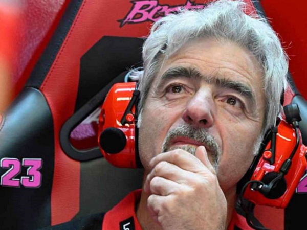 Bos Ducati Sindir Cara Kerja Honda dan Yamaha