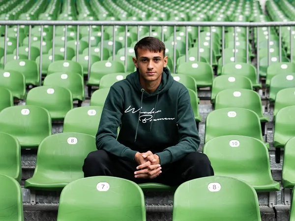 Fabio Chiarodia