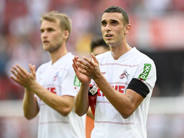 AC Milan Ganggu AS Roma Dalam Perburuan Ellyes Skhiri