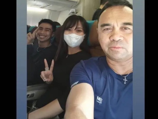 Kualifikasi Zona Asia AirBadminton World Beach Games Digelar di KL