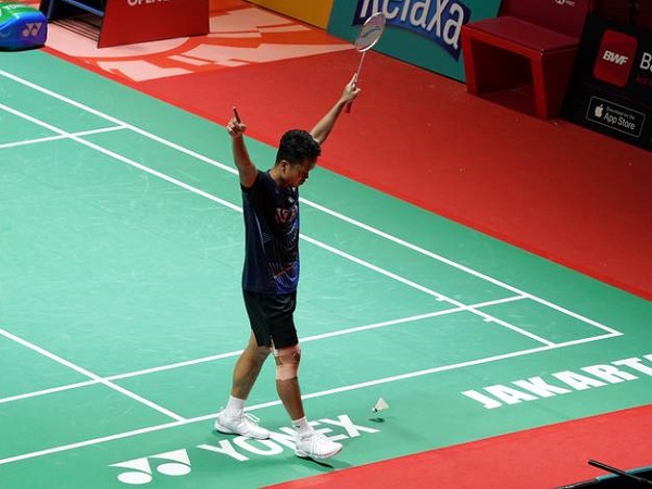 Indonesia Open Akan Pindah dari Istora ke Badminton Arena Tahun Depan