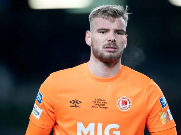 Vitezslav Jaros Tidak Tahu Soal Masa Depannya di Liverpool