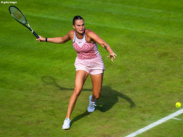 Aryna Sabalenka Terjungkal Di Babak Kedua Berlin