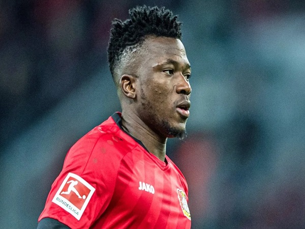 Cari Opsi di Lini Pertahanan, Tottenham Incar Bek Tengah Leverkusen