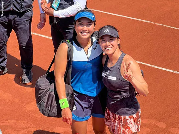 Miyu Kato Ungkap Ia Tak Akan Didiskualifikasi Dari French Open Jika Ini Yang Terjadi