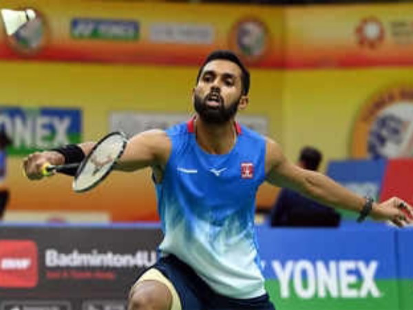 Singkirkan Tommy Sugiarto, HS Prannoy ke Perempat Final Taiwan Open 2023