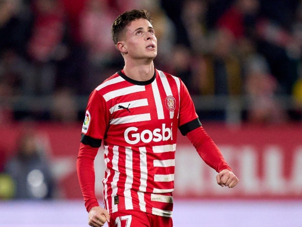 Riquelme Bertekad Perjuangkan Tempat di Atletico Madrid